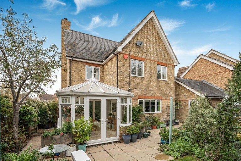 Images for Blythe Way, Highfields Caldecote, Cambridge