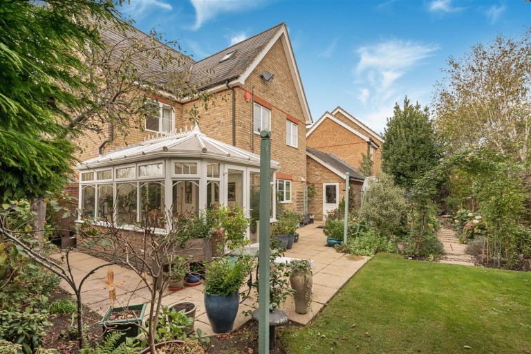 Images for Blythe Way, Highfields Caldecote, Cambridge