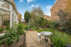 Images for Blythe Way, Highfields Caldecote, Cambridge