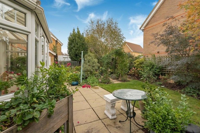 Images for Blythe Way, Highfields Caldecote, Cambridge