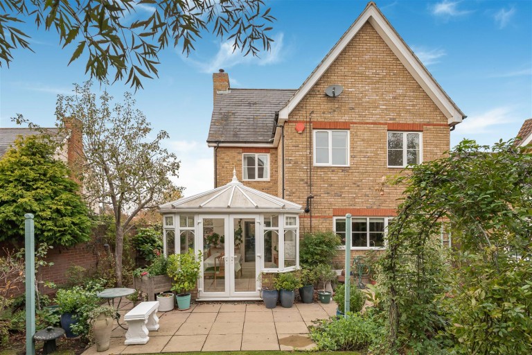 Images for Blythe Way, Highfields Caldecote, Cambridge