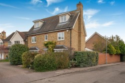 Images for Blythe Way, Highfields Caldecote, Cambridge