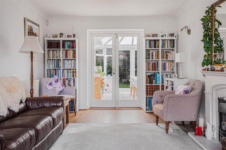 Images for Blythe Way, Highfields Caldecote, Cambridge