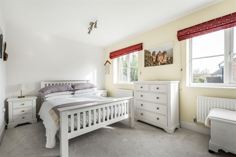 Images for Blythe Way, Highfields Caldecote, Cambridge