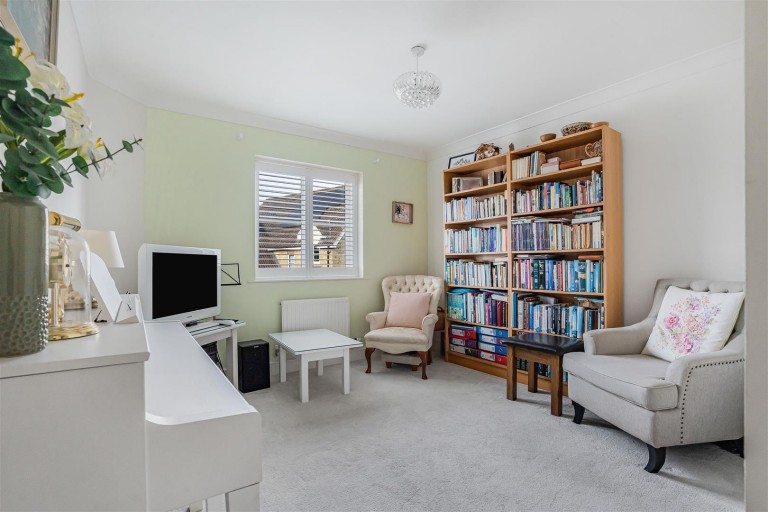 Images for Blythe Way, Highfields Caldecote, Cambridge