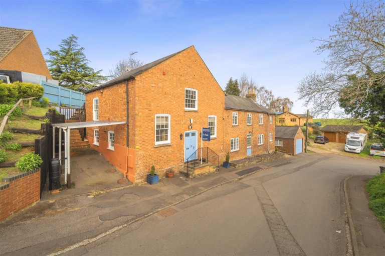 Images for Fosters Booth Road, Pattishall, NN12