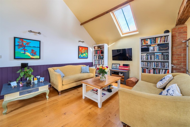 Images for Fosters Booth Road, Pattishall, NN12