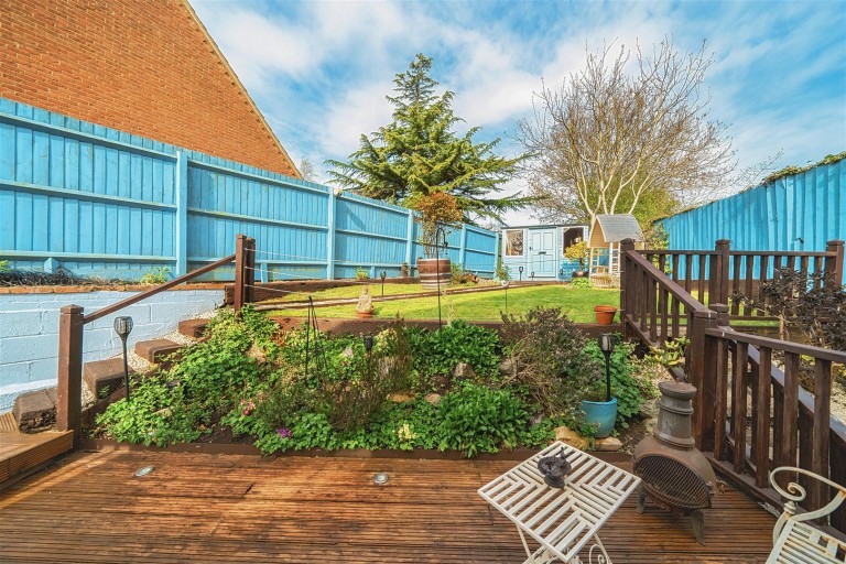 Images for Fosters Booth Road, Pattishall, NN12