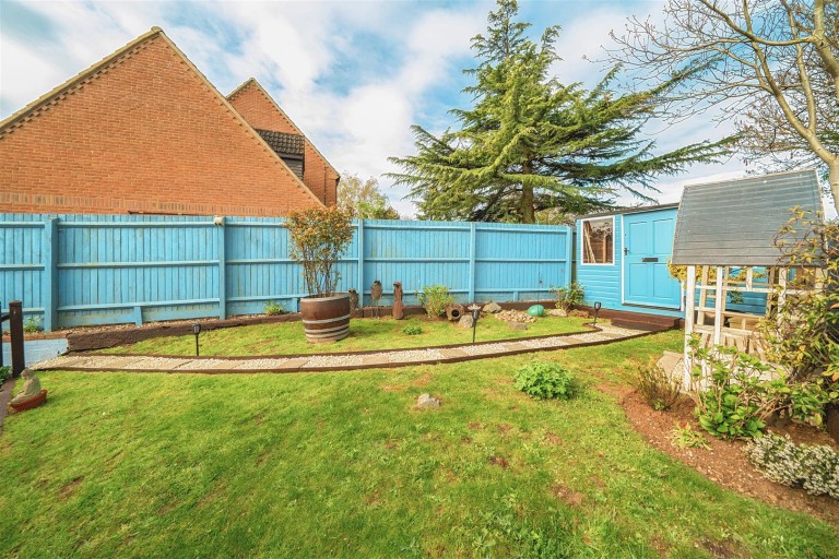 Images for Fosters Booth Road, Pattishall, NN12