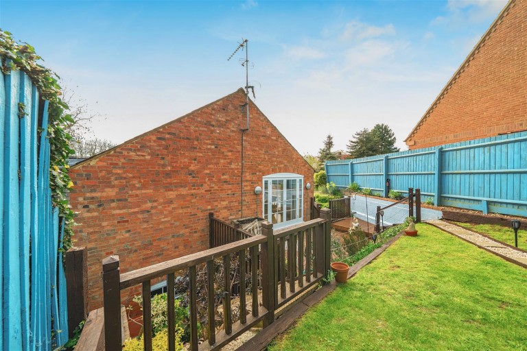 Images for Fosters Booth Road, Pattishall, NN12