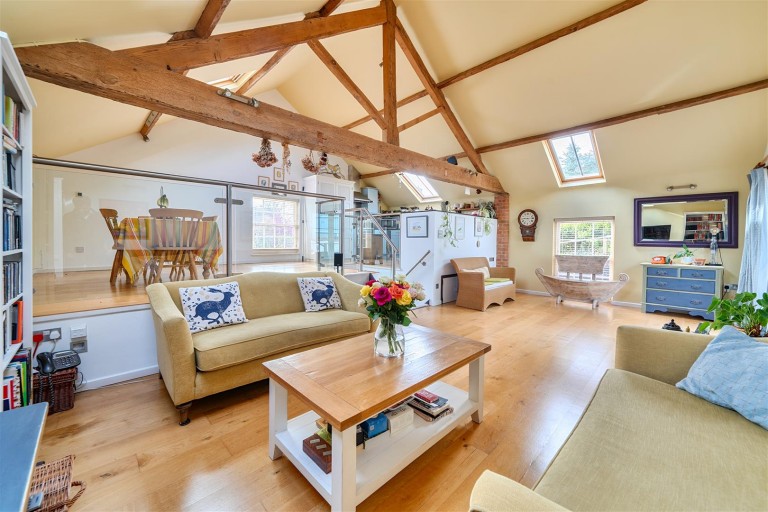 Images for Fosters Booth Road, Pattishall, NN12