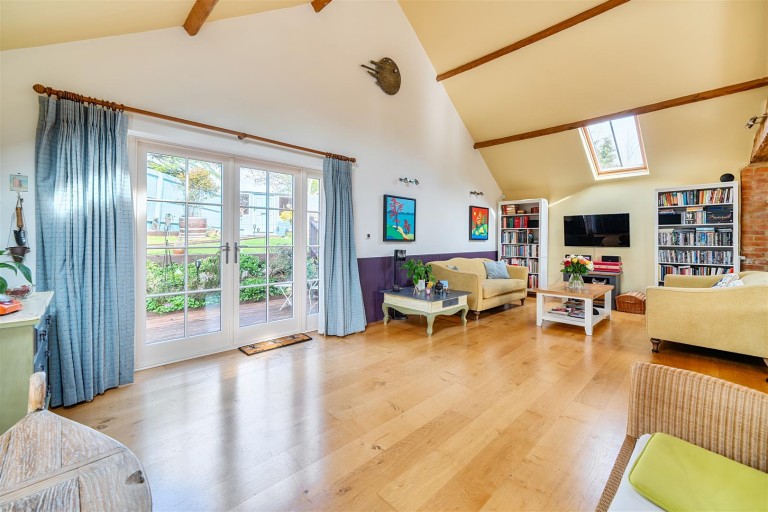 Images for Fosters Booth Road, Pattishall, NN12