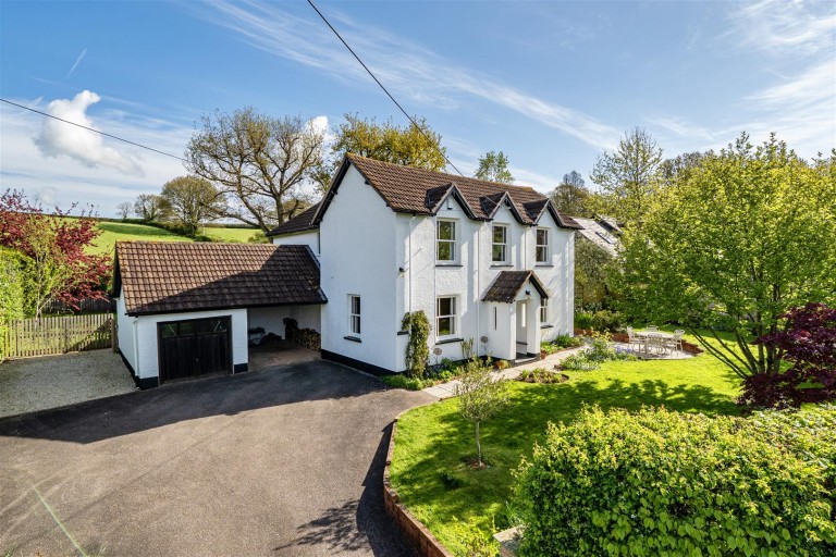 Images for Ebford Lane, Ebford, Exeter