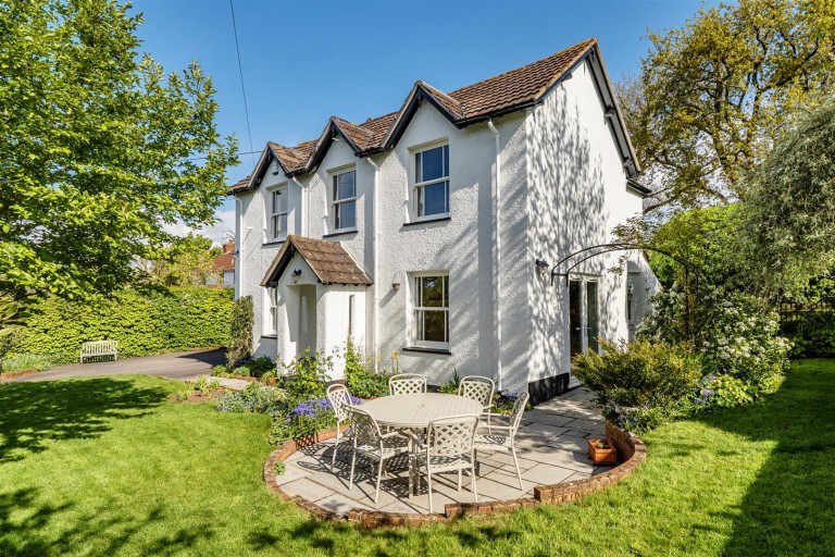 Images for Ebford Lane, Ebford, Exeter