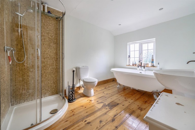 Images for Fosters Booth Road, Pattishall, NN12