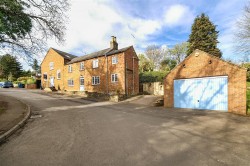 Images for Fosters Booth Road, Pattishall, NN12