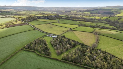 Click the photo for more details of Trillacott Road, North Petherwin, Launceston