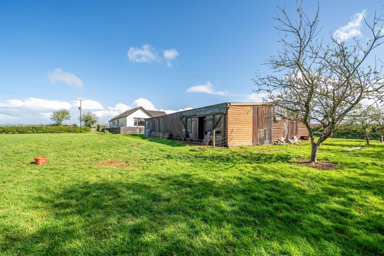 Images for Trillacott Road, North Petherwin, Launceston