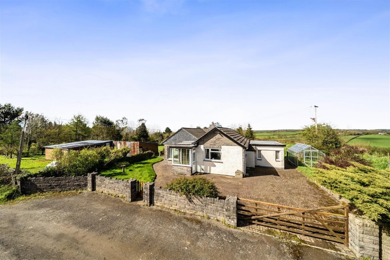 Images for Trillacott Road, North Petherwin, Launceston