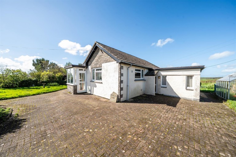 Images for Trillacott Road, North Petherwin, Launceston