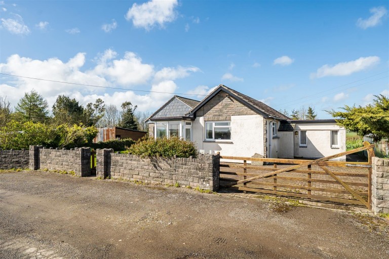 Images for Trillacott Road, North Petherwin, Launceston