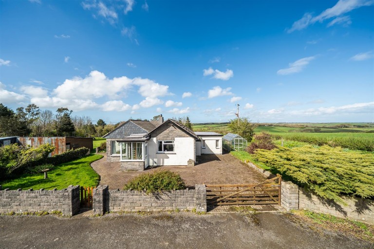 Images for Trillacott Road, North Petherwin, Launceston