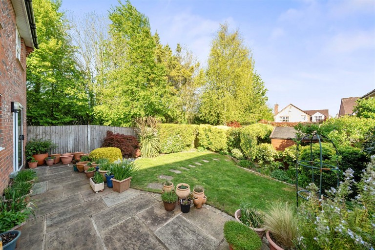 Images for Sandbourne Avenue, Blandford Forum