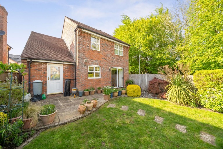 Images for Sandbourne Avenue, Blandford Forum