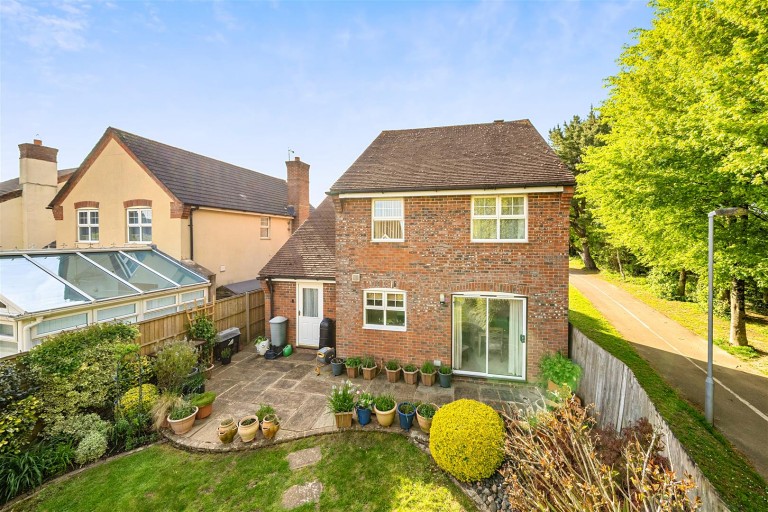 Images for Sandbourne Avenue, Blandford Forum