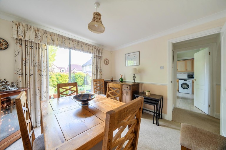 Images for Sandbourne Avenue, Blandford Forum