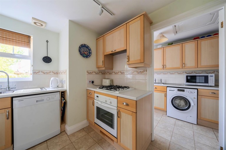 Images for Sandbourne Avenue, Blandford Forum