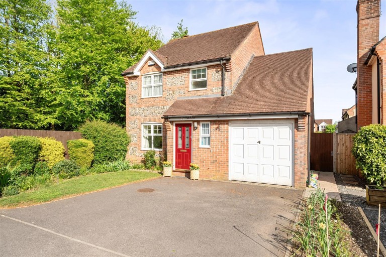 Images for Sandbourne Avenue, Blandford Forum