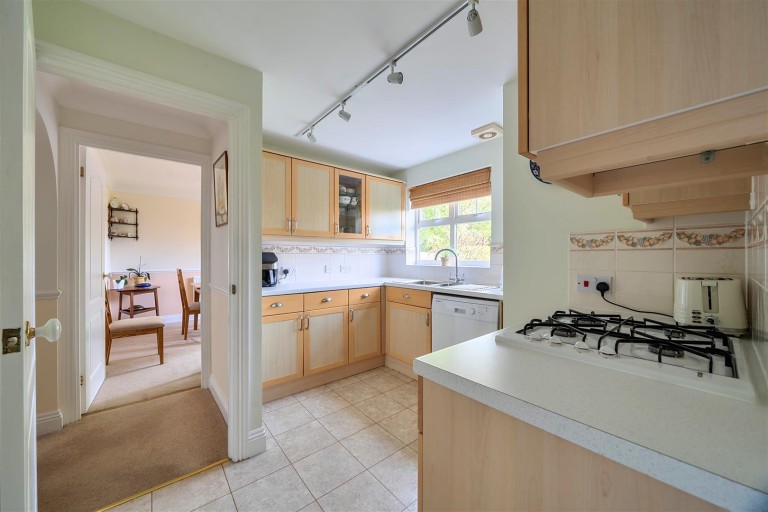 Images for Sandbourne Avenue, Blandford Forum