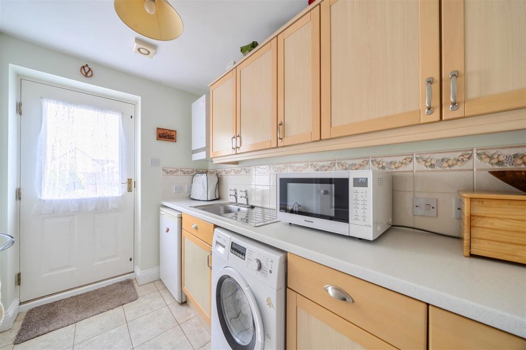 Images for Sandbourne Avenue, Blandford Forum