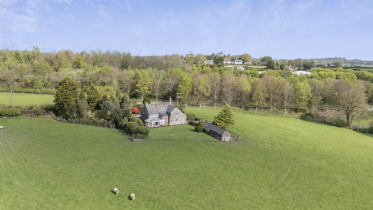 Images for Trebursye, Launceston