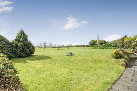 Click the photo for more details of Trebursye, Launceston