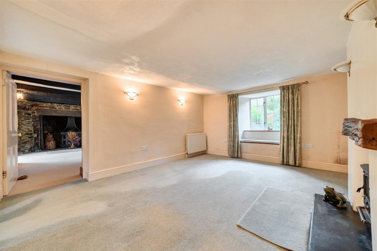 Images for Trebursye, Launceston