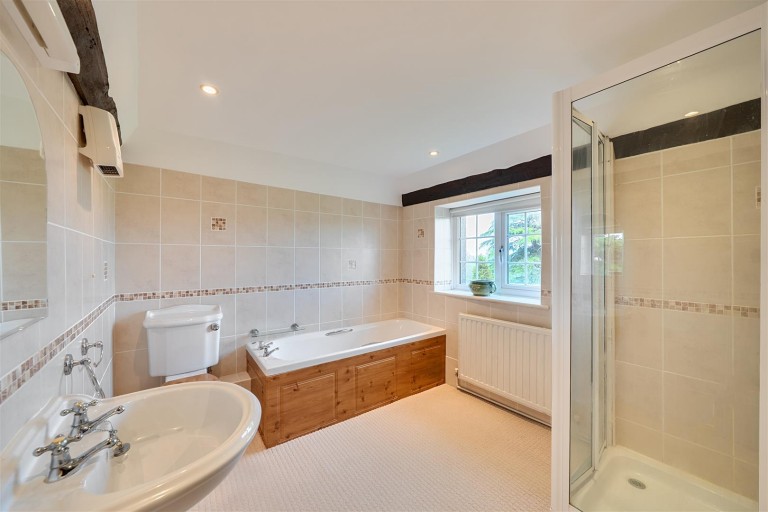 Images for Trebursye, Launceston