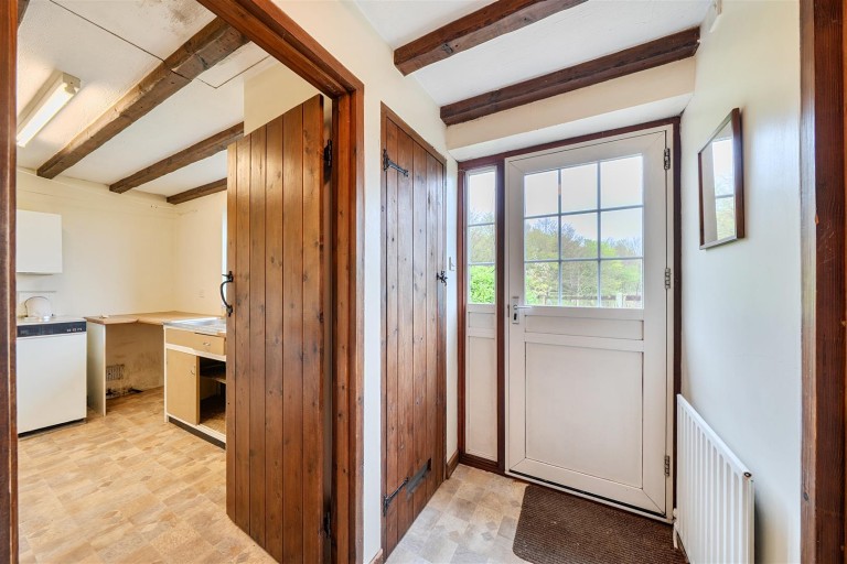 Images for Trebursye, Launceston
