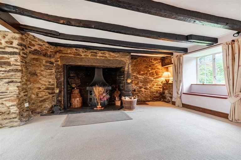 Images for Trebursye, Launceston