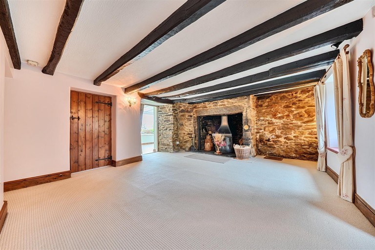 Images for Trebursye, Launceston