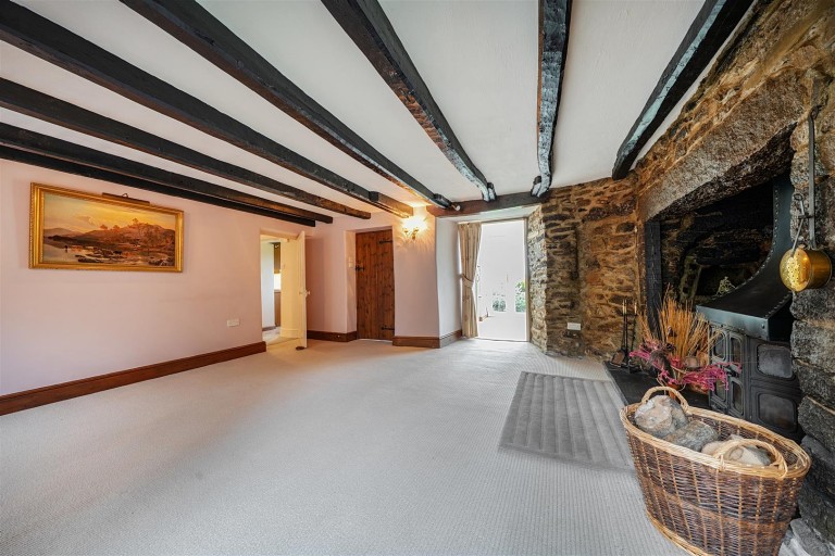 Images for Trebursye, Launceston