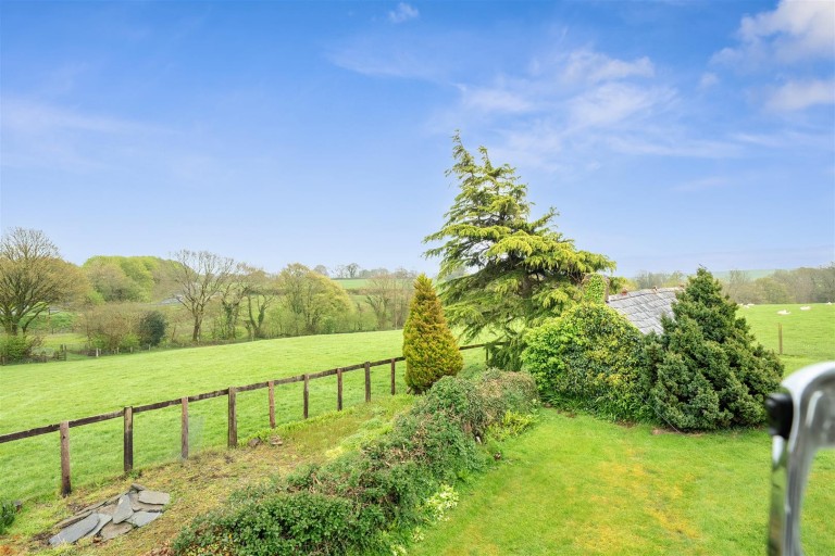 Images for Trebursye, Launceston