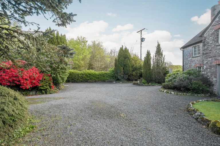 Images for Trebursye, Launceston