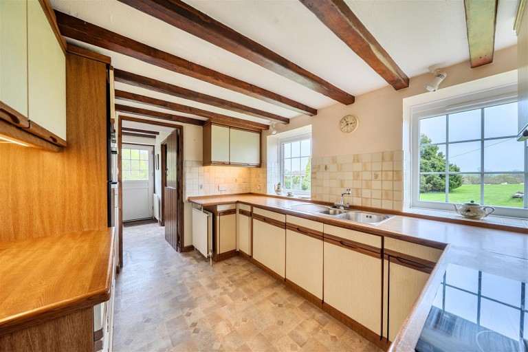 Images for Trebursye, Launceston