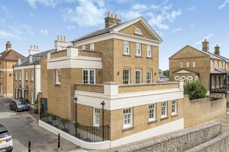 Click the photo for more details of Wadebridge Lane, Poundbury, Dorchester