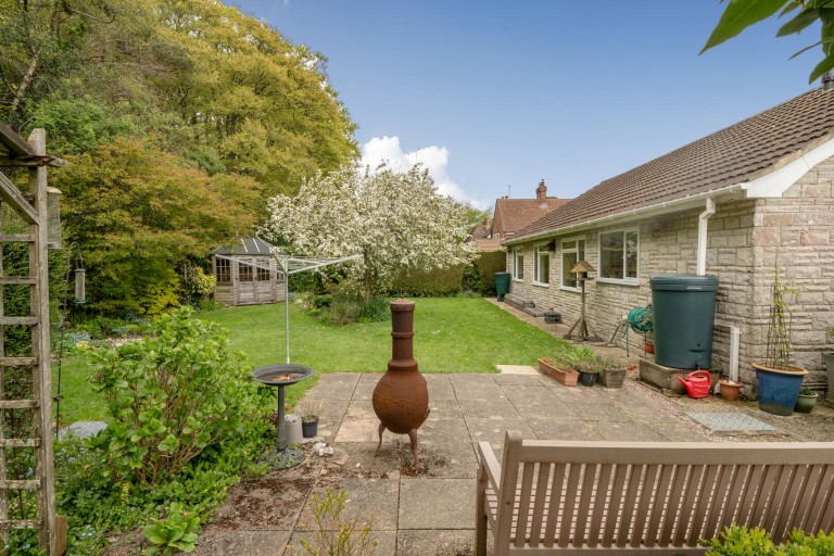 Images for Blackpool Corner, Axminster