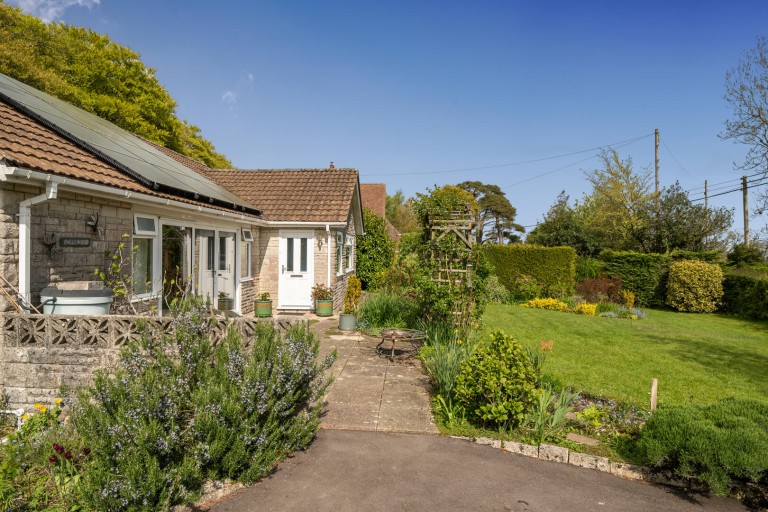 Images for Blackpool Corner, Axminster