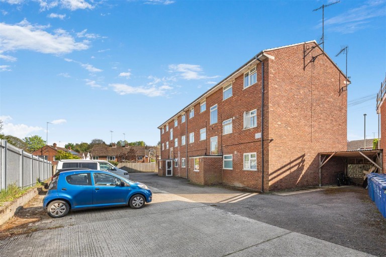 Images for Mewburn Road, Banbury