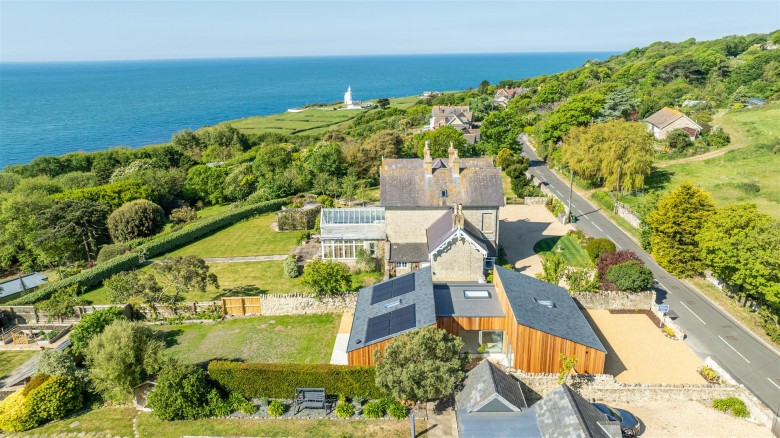 Click the photo for more details of Niton Undercliff, Isle of Wight